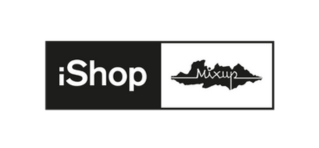 Ishop Mixup